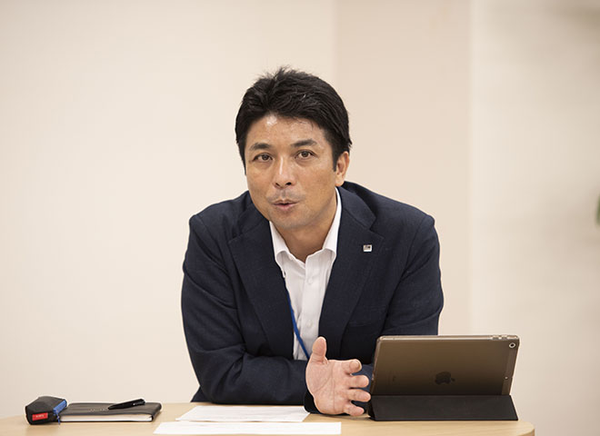 人との縁を感じる瞬間