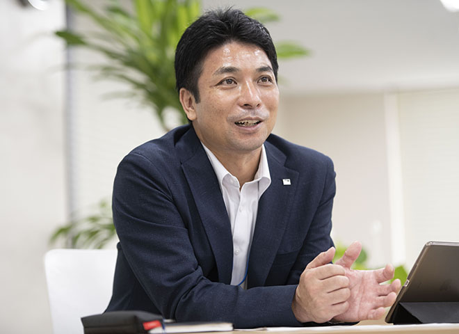 縁を大事に