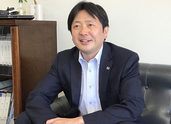 お客さまから教えていただくこと