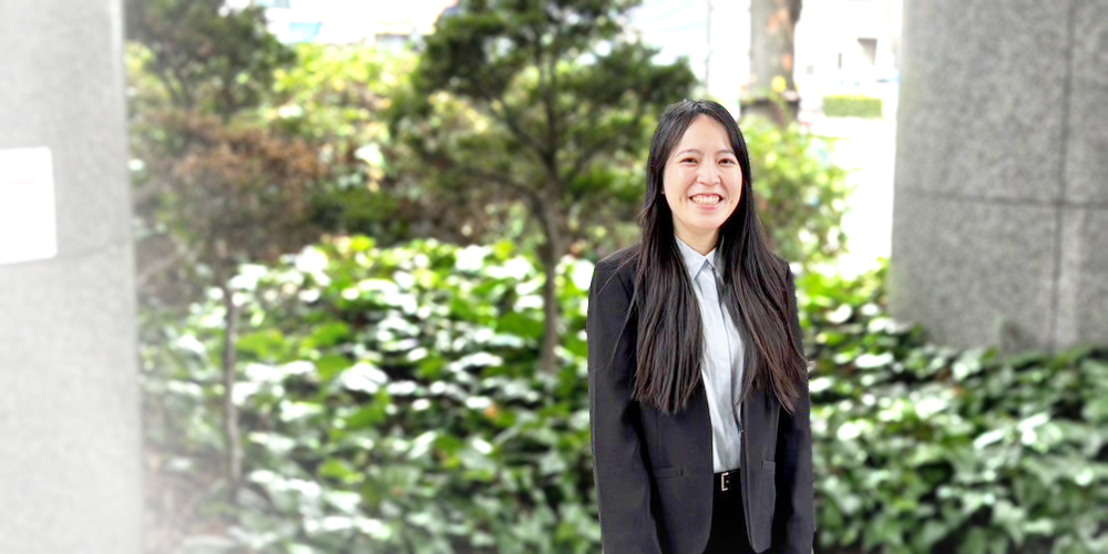 大阪支社　営業　A.K