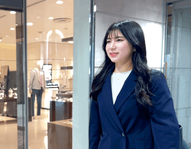 オフィスから出かける