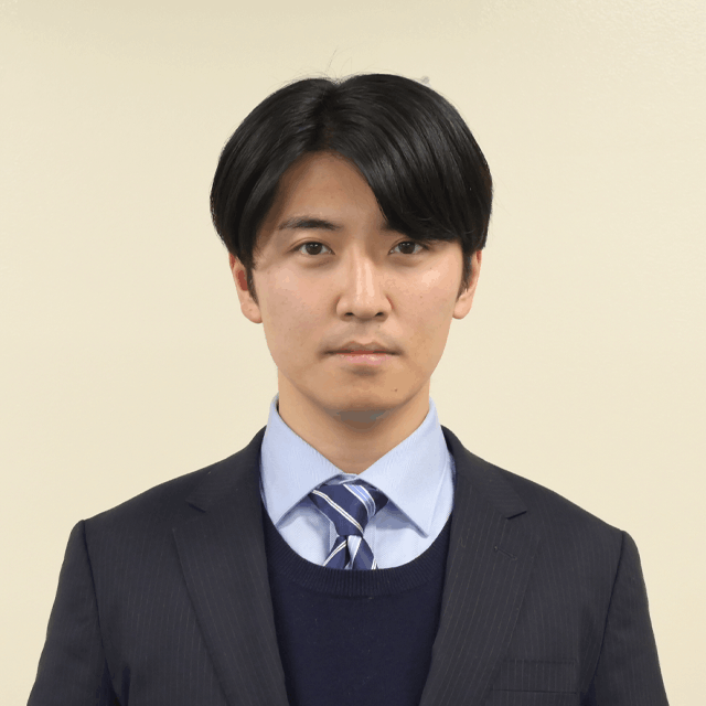 東京本社　営業　Y.A