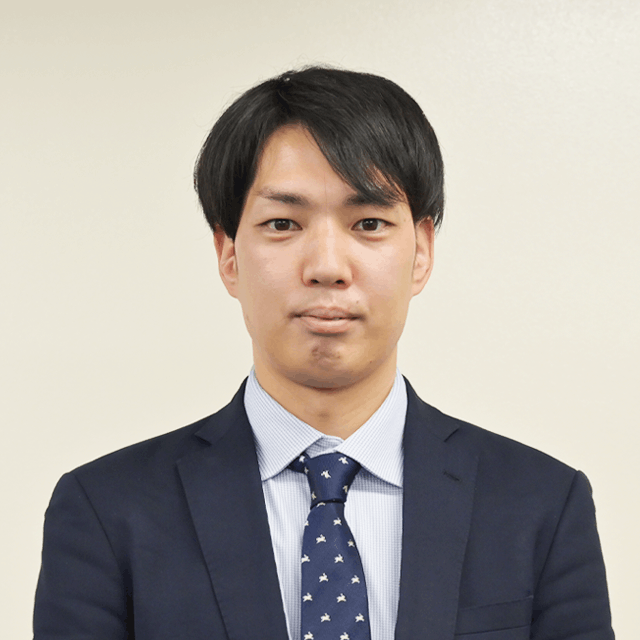 東京本社　営業　Y.N