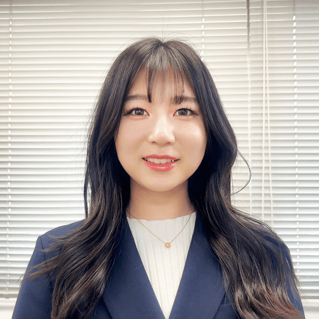 名古屋支店　営業　R.S