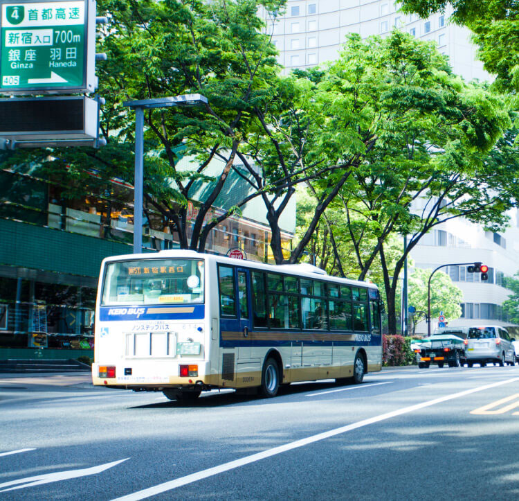 Our Mission　地域の声に耳を傾け、「なじみ」の場所を広げていく。